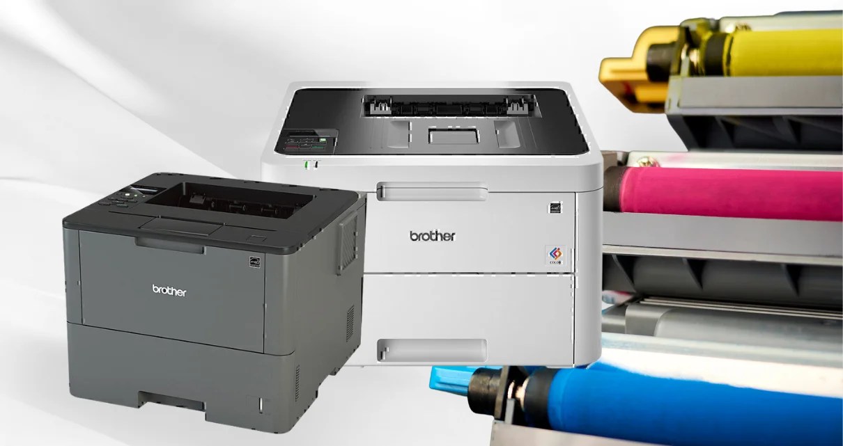 Brother Laser Printers A Comprehensive Guide Inkjet Online Printer