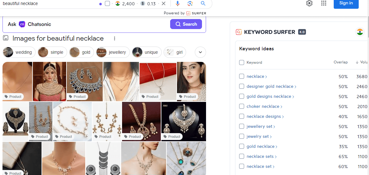 Mastering Jewellery Product Description 7 Tips for Perfectly Defining