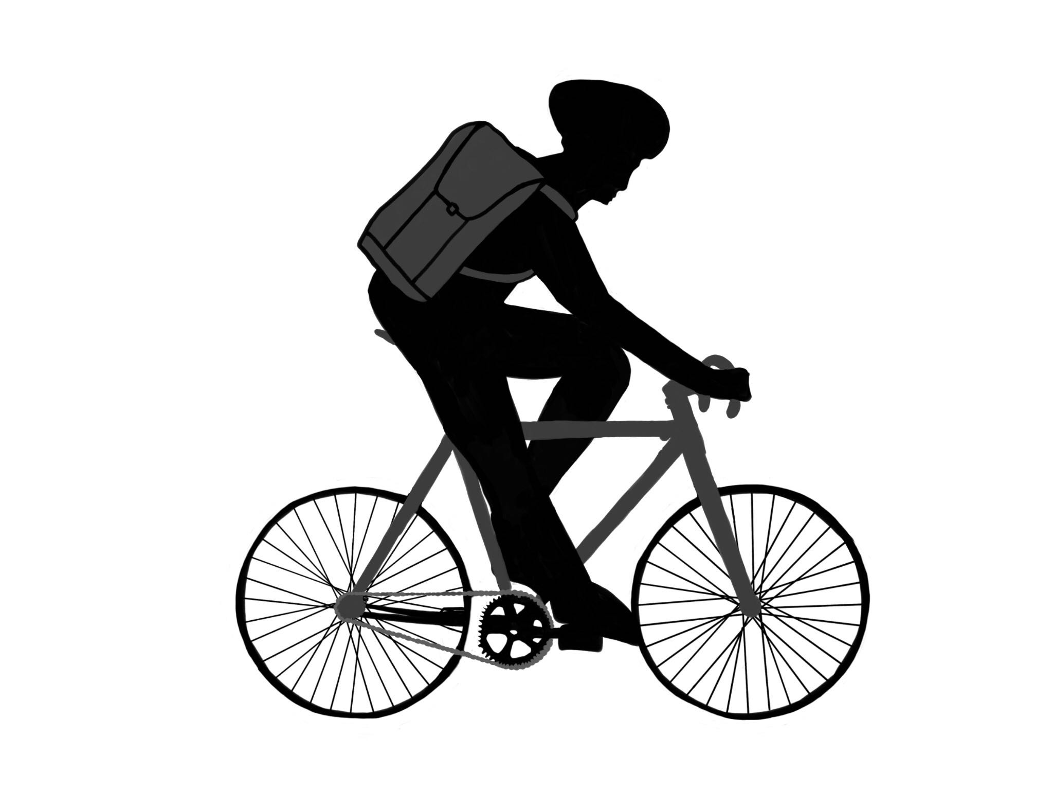 Beating Clocks Without Brakes Messengers in RVA ink magazine