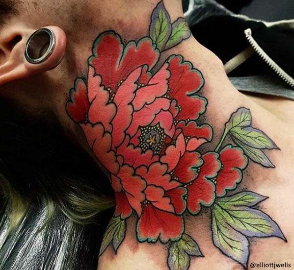 Tatuaggio Giapponese: Guida Completa, Significati E Tante Idee Tattoo 551_x_599_jpg