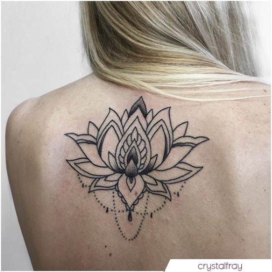 Tattoo Mandala - Oltre 50 Idee Per Il Tuo Prossimo Tatuaggio 550_x_550_jpg