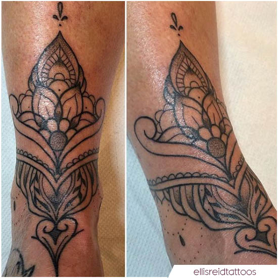 Tattoo Mandala - Oltre 50 Idee Per Il Tuo Prossimo Tatuaggio 550_x_550_jpg
