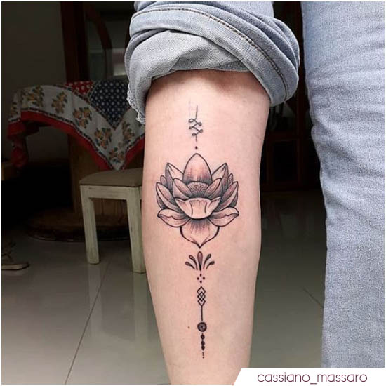 Tattoo Mandala - Oltre 50 Idee Per Il Tuo Prossimo Tatuaggio 550_x_550_jpg