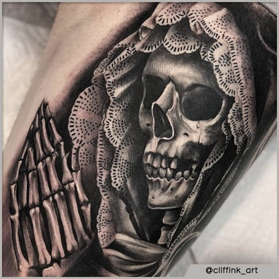 Chicano Tattoo - Evoluzione Del Movimento Chicano E Idee Tattoo 550_x_550_jpg