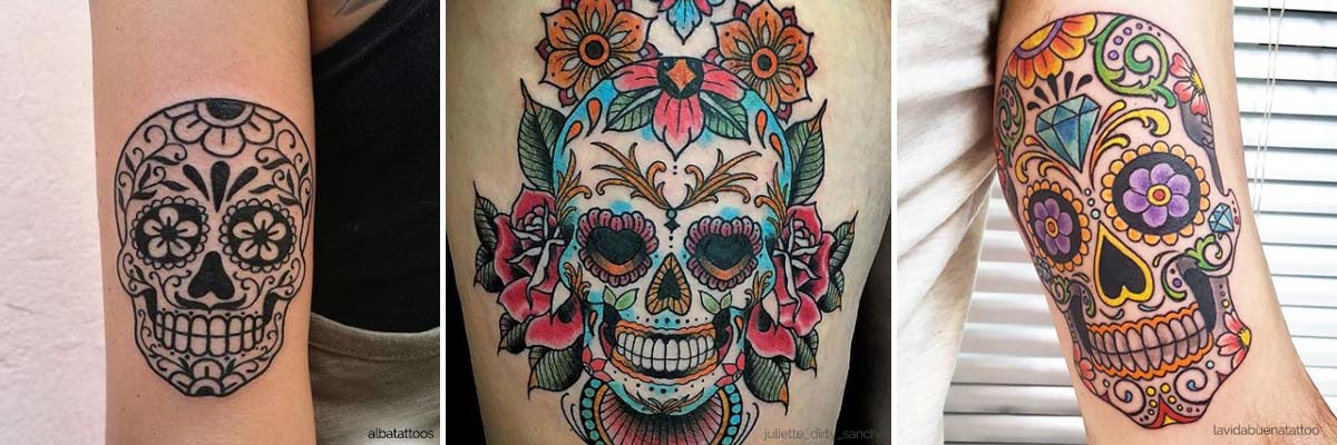Idee Tatuaggio - Pagina 3 Di 7 - Inkme Tattoo Blog - L'arte Del Tatuaggio 400_x_1200_jpg