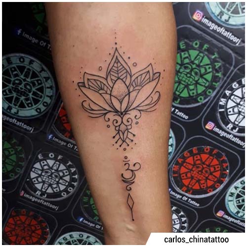 Unalome - Significato, Storia E Tante Idee Tattoo A Cui Ispirarsi 500_x_500_jpg