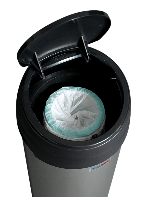 Inko Touch Nappy Bin