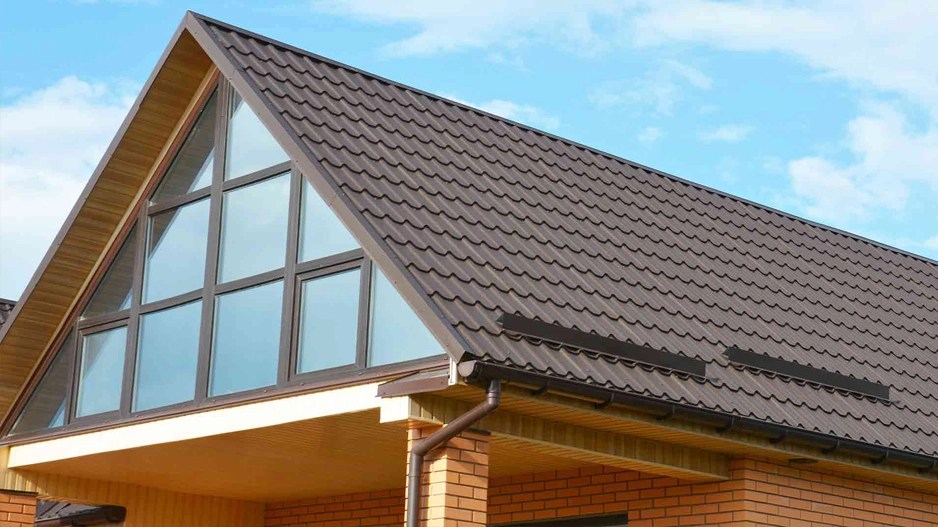 Model Atap Rumah Gambar Modern Minimalis Klasik Tips Memilih