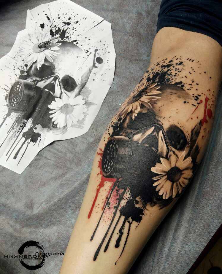 Tattoo Artist Smolaykin Andrey Aleksandrovich | Russia | Inkppl 924_x_748_jpg