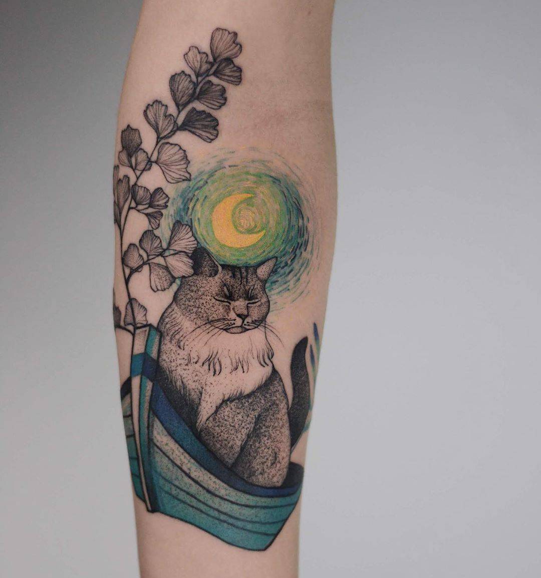 Tattoo Artist Dzo Lama | Poland | Inkppl 1153_x_1080_jpg