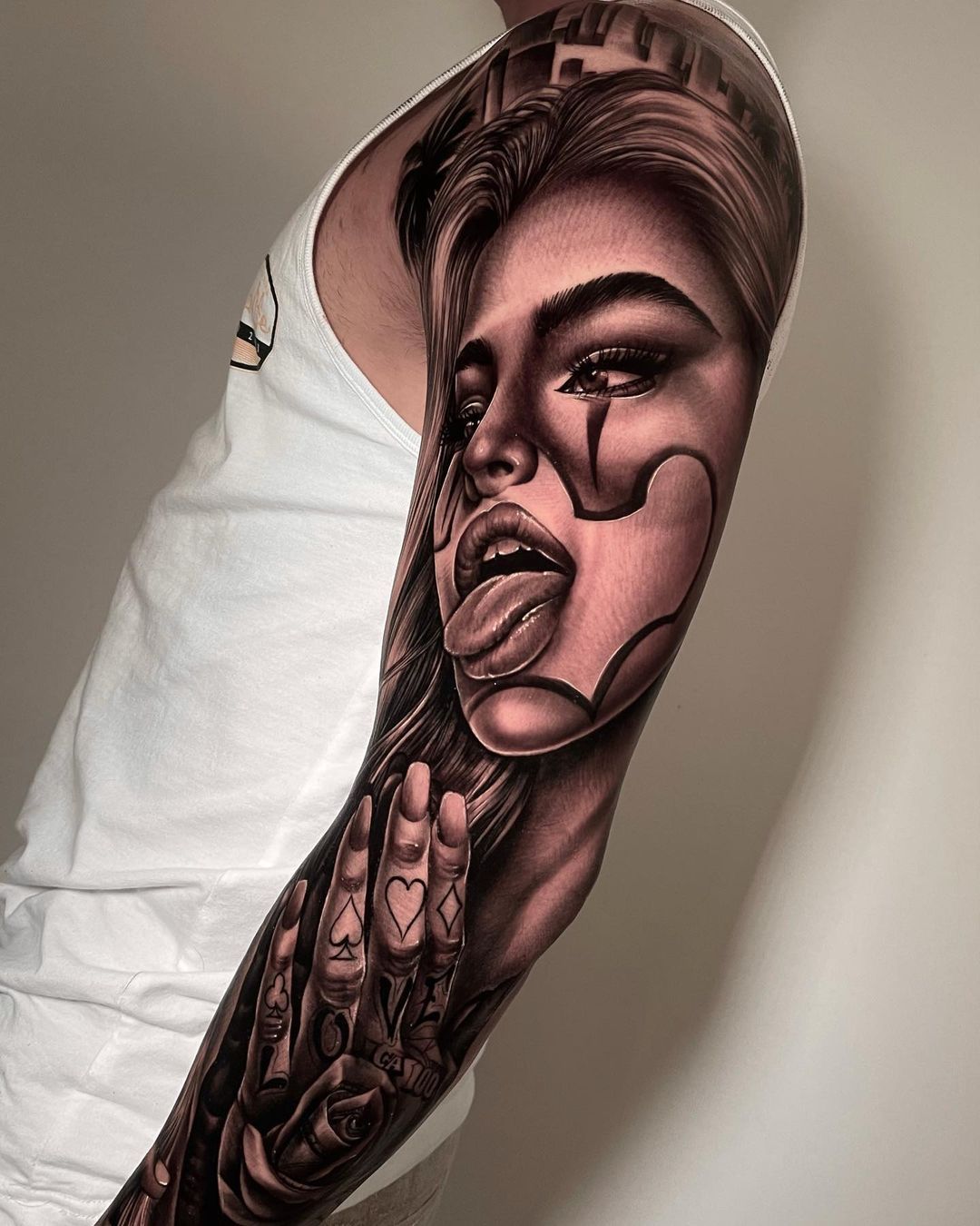 Tattoo Artist Emink Tattoo Vicenza | Vicenza, Italy | Inkppl 1350_x_1080_jpg