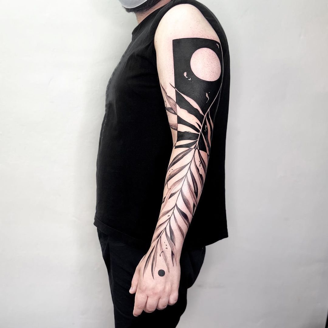 Tattoo Artist Ivoire Noir | France | Inkppl 1080_x_1080_jpg