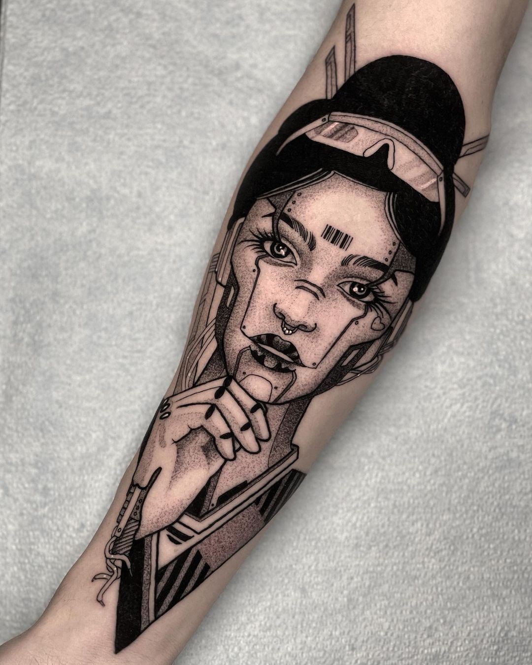 Tattoo Artist Zach Donn | Denver, Usa | Inkppl 1350_x_1080_jpg