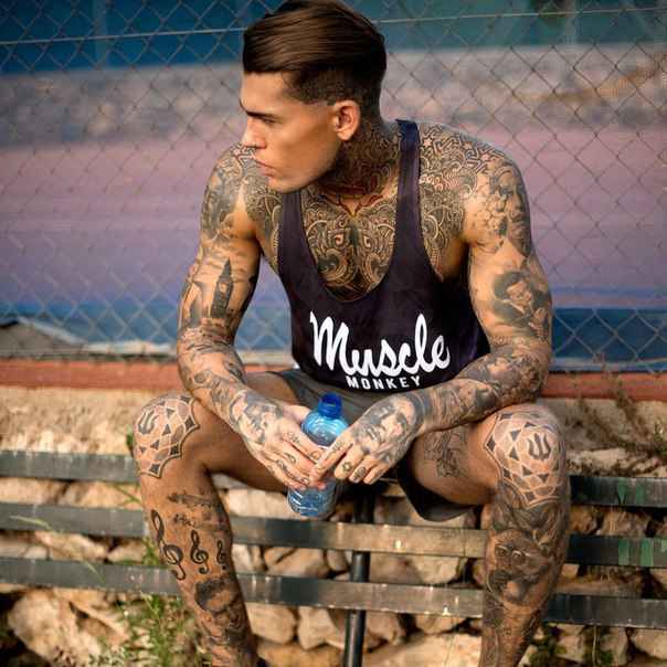 Tattoo Model Stephen James | Inkppl 604_x_604_jpg