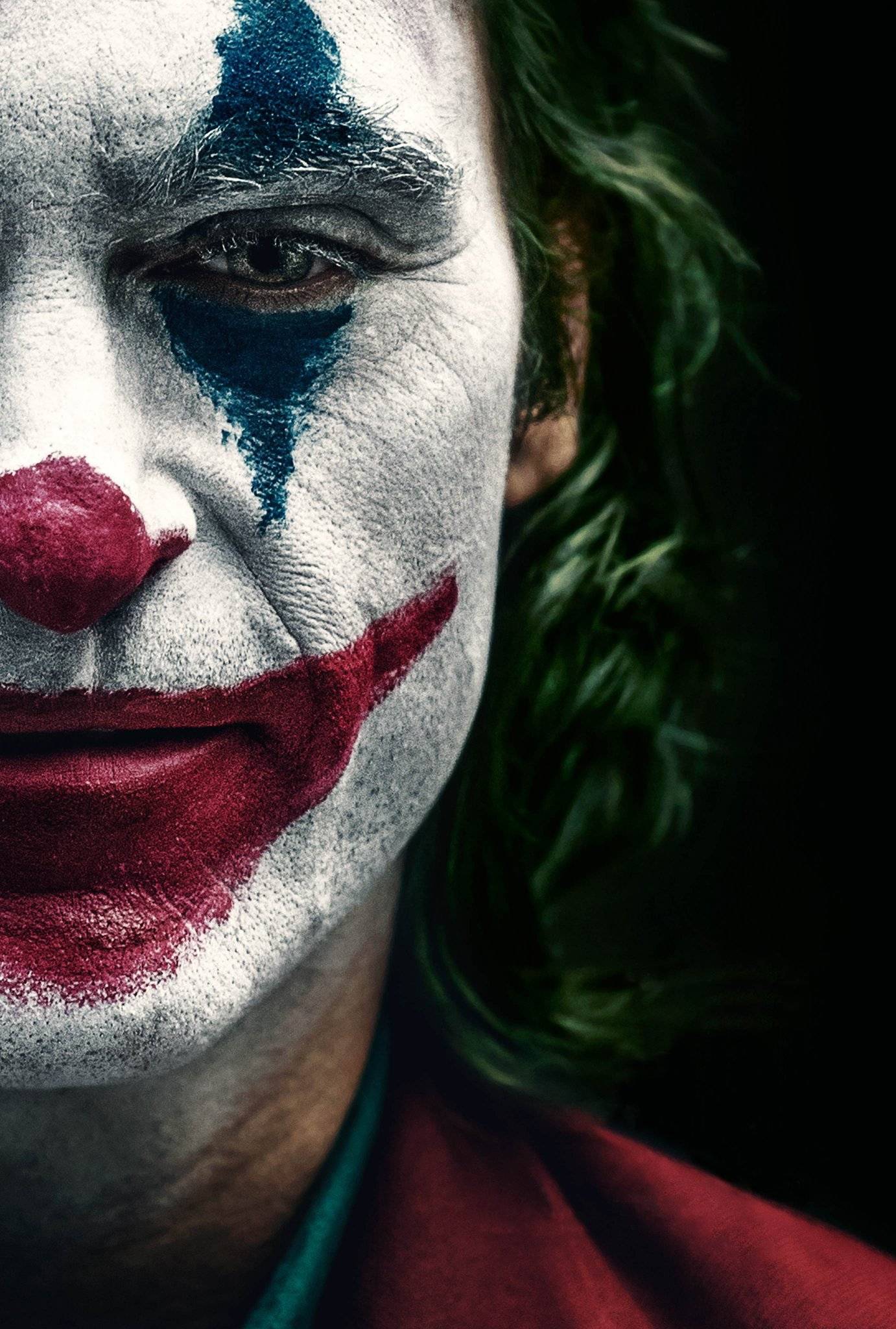The best tattoos with Joaquin Phoenix's Joker iNKPPL