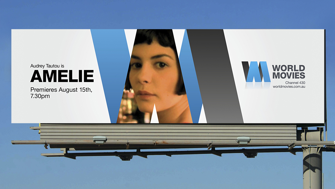 Showreels Ink Project