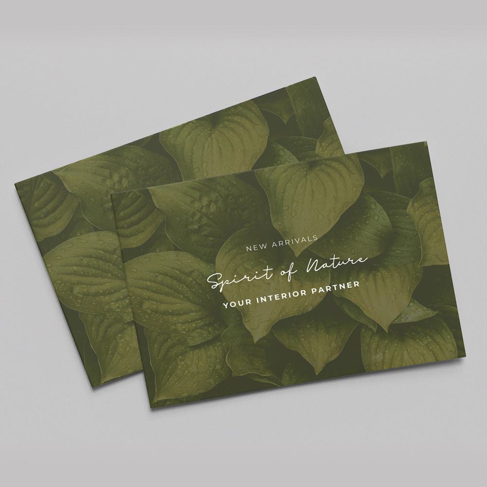 Custom Postcards Personalize Your Message InkRabbit Printworks