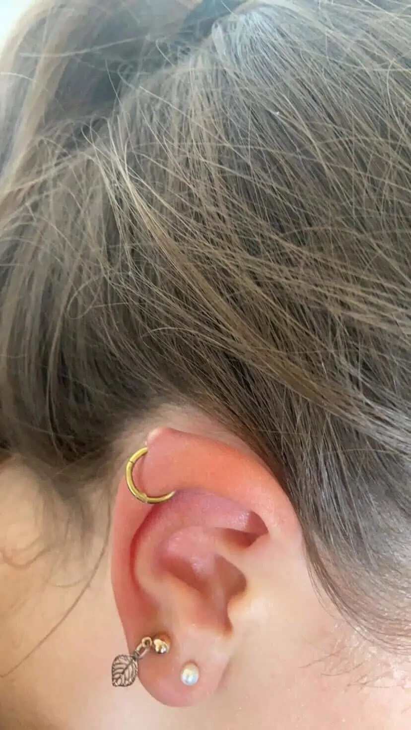 Alles Over (Extra) Gaatjes Laten Schieten – Inksanepiercing.com