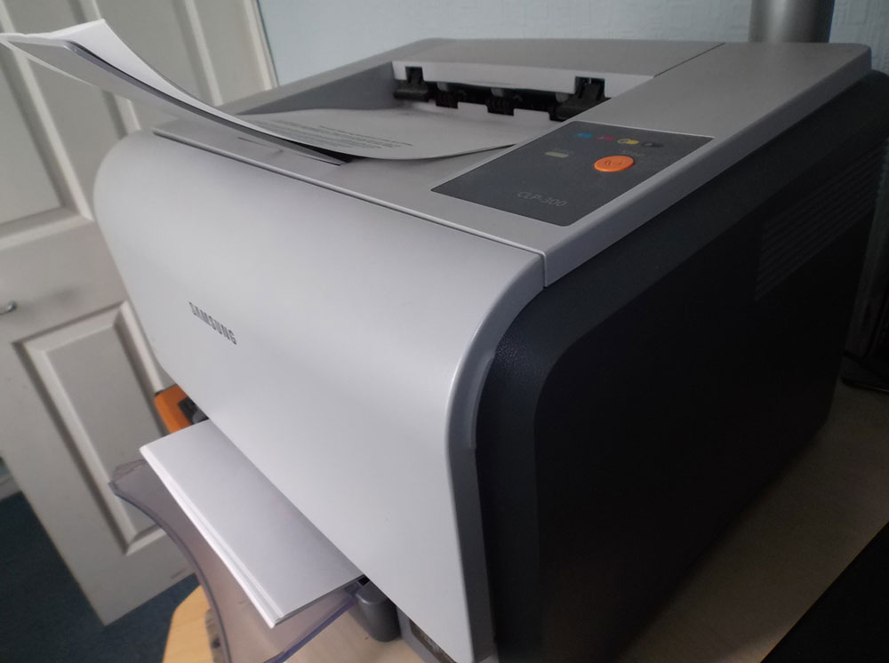 Printer Ink VS Toner Which Is More Economical? Inksave