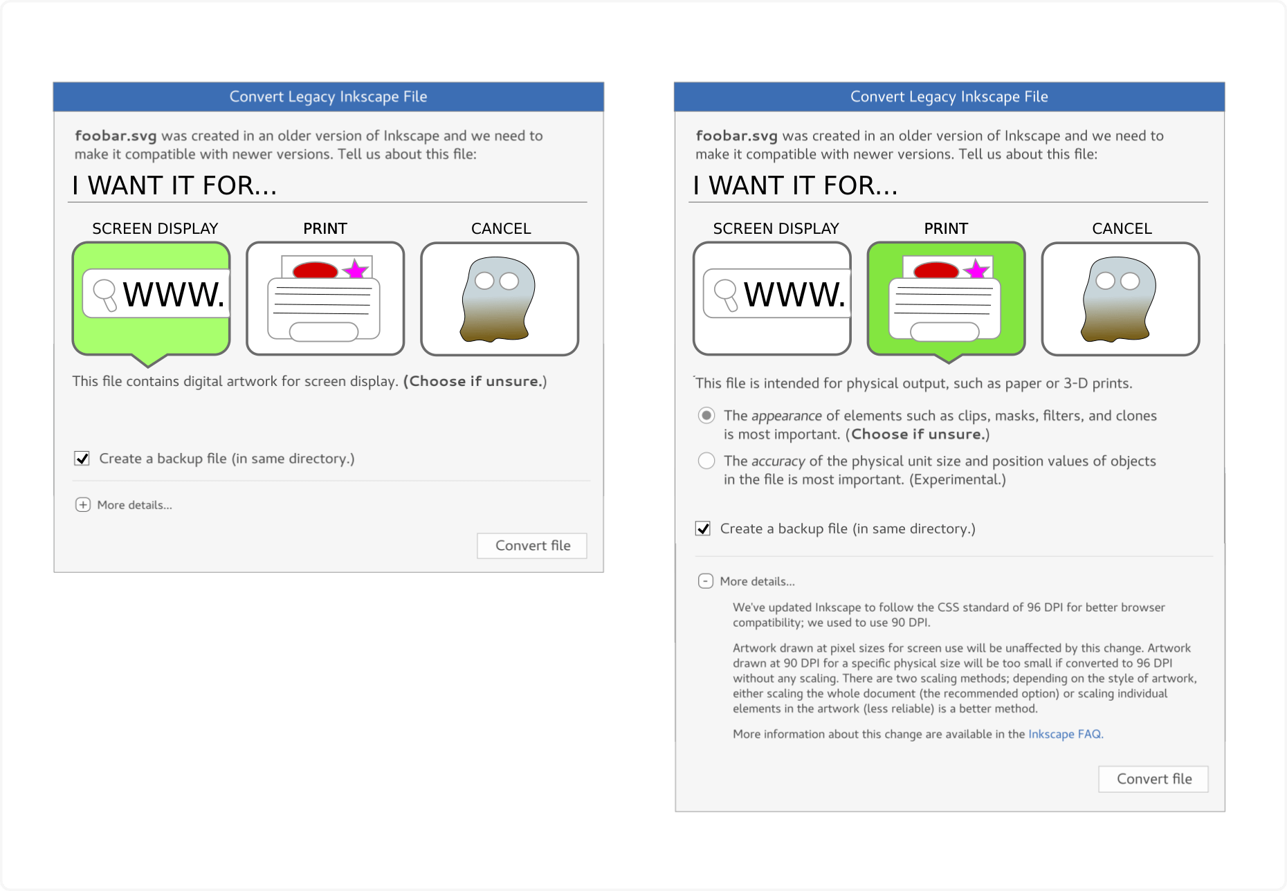 Dpi Switch - Inkspace the Inkscape Gallery | Inkscape