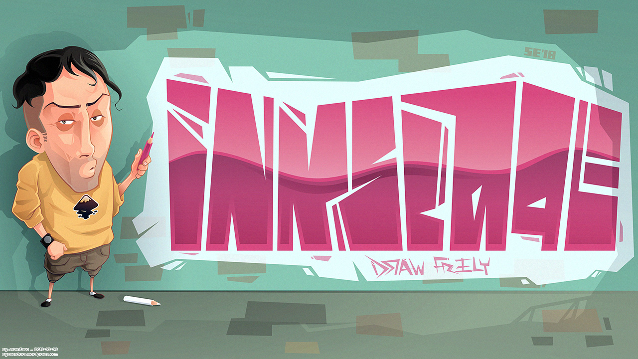 Inkscape 2 Inkspace the Inkscape Gallery Inkscape