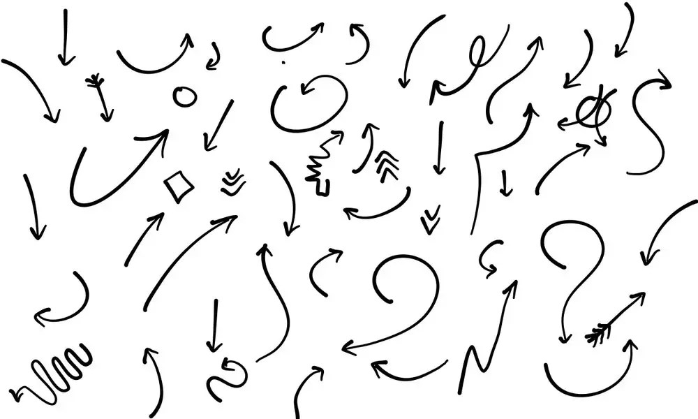 Arrow Tattoo Meaning Unraveling the Symbolism Inkspired Magazine