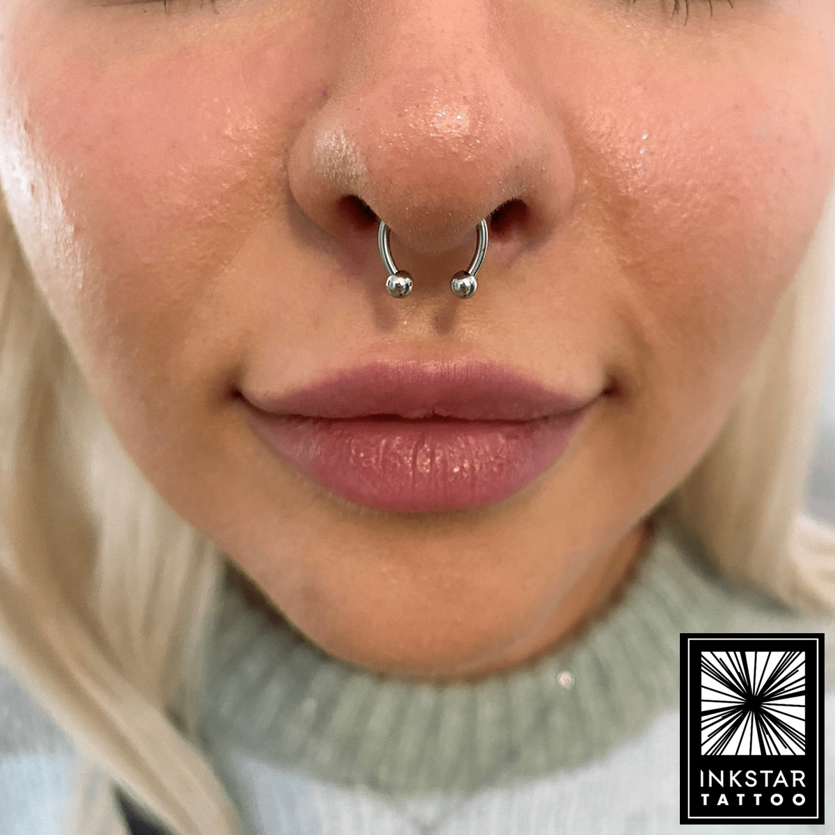 Salon Body Piercing Bucuresti InkStar