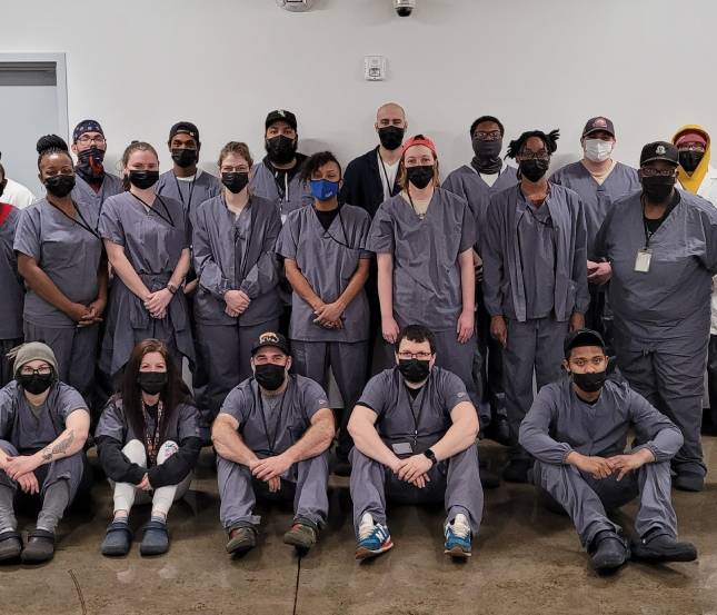 About Us Inkster Pine Park; Everpure; Canna Pure