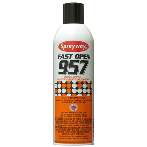 Sprayway Adhesives Inktech