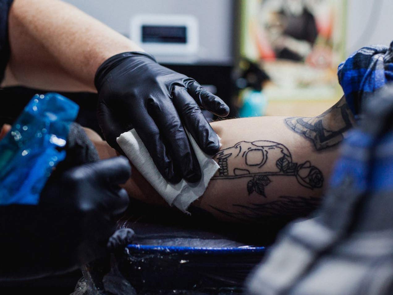 Cheap vs Expensive Tattoos A Journey Through Ink and Money Inku Paw