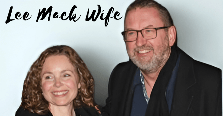 Lee Mack Wife An Overview Of His Life Career Background