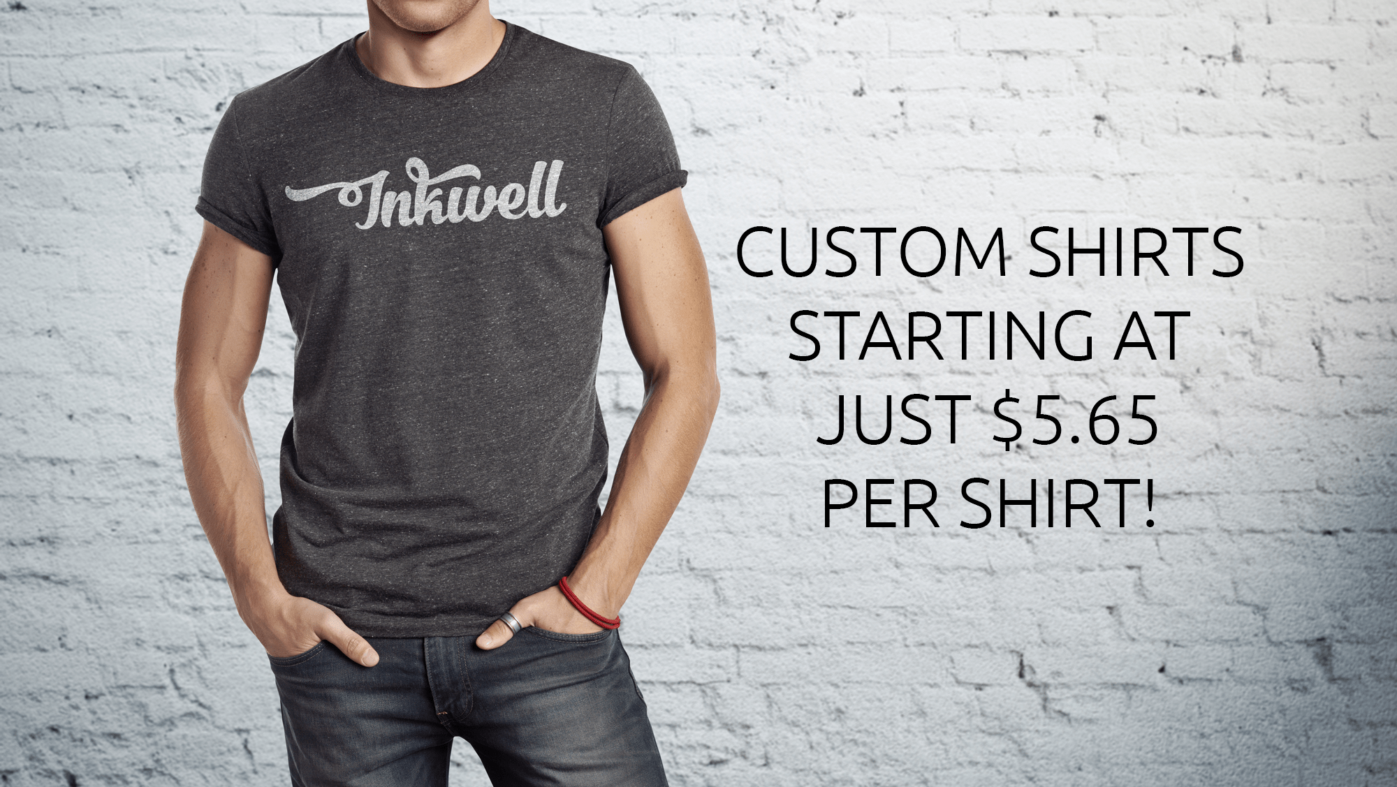 Home Inkwell Screen Printing, Embroidery & Graphic Design Las Vegas