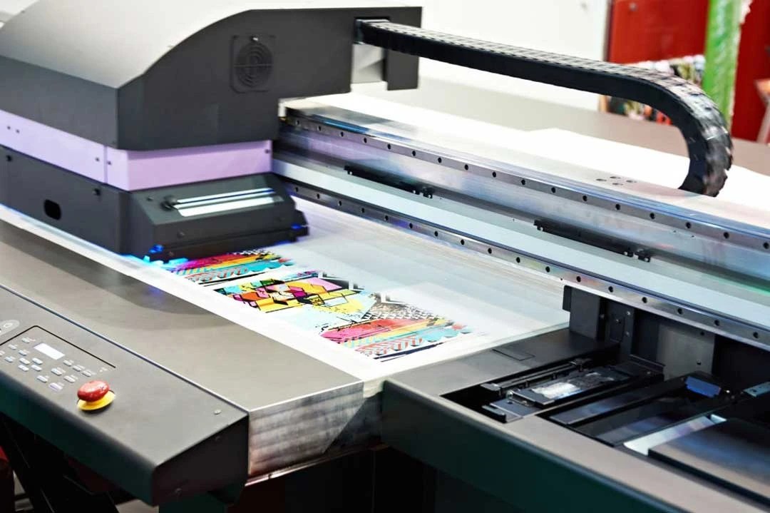 A Quick Guide to Large Format Printing by Inkwell Printing