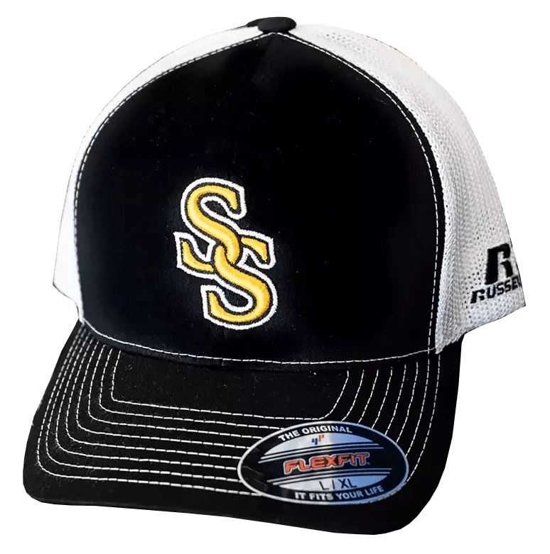 Custom Embroidery by Inkwell Printing