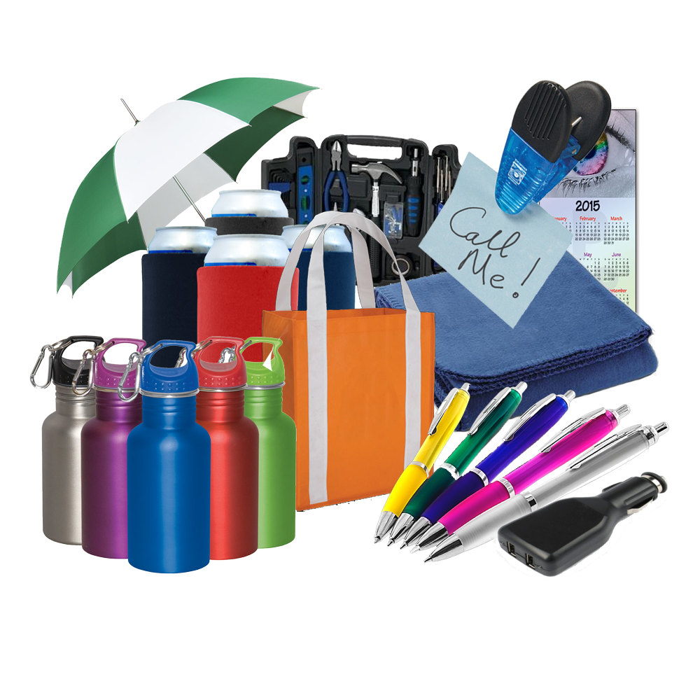 Selecting The Best Promotional Product Inkwell Printing Company