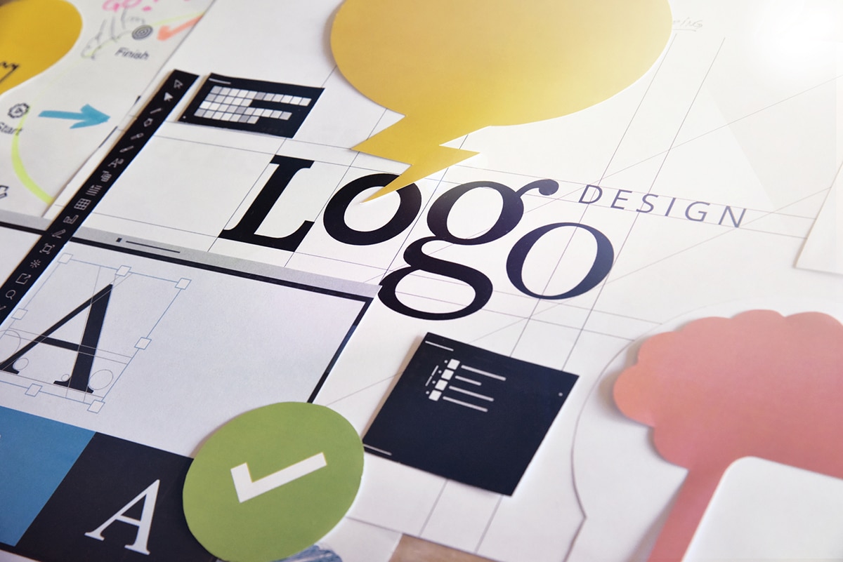 Branding 101 Creating a Visual Brand Identity INKYMA