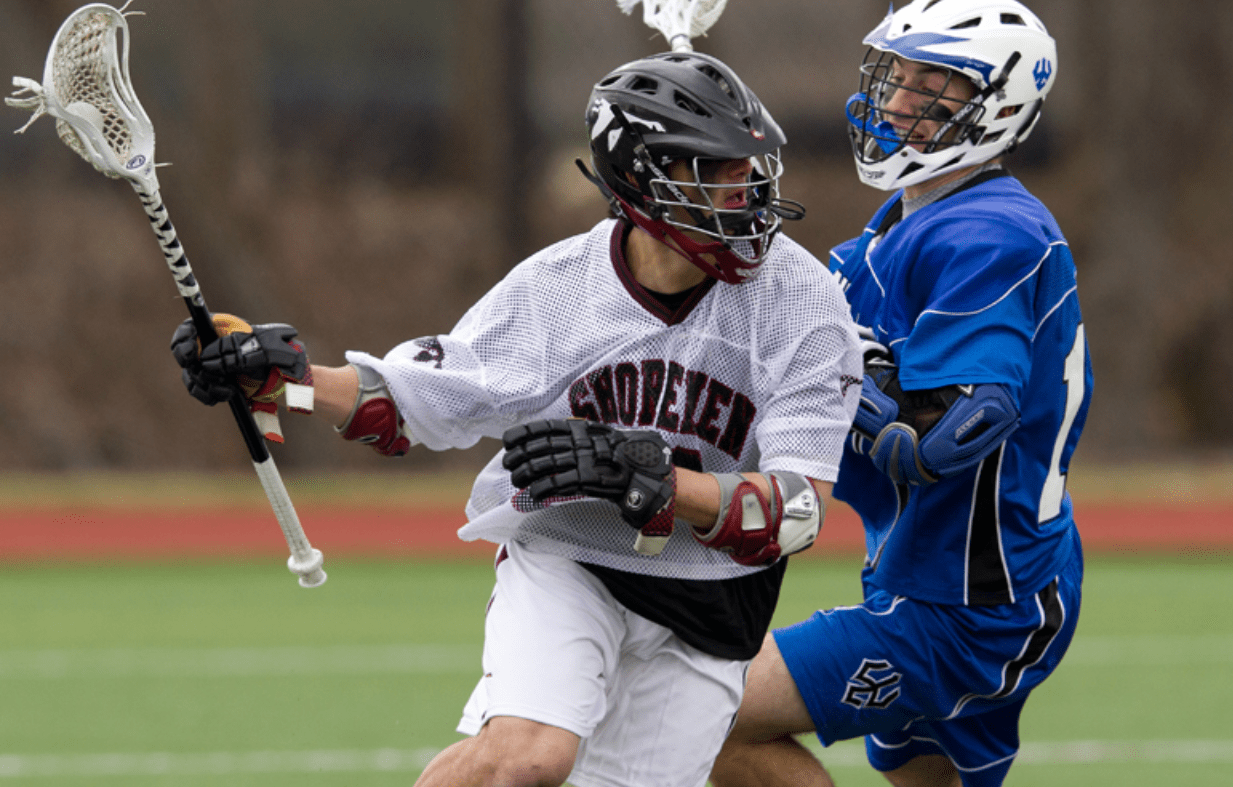 2016 College Lacrosse Preview Washington College Shoremen In