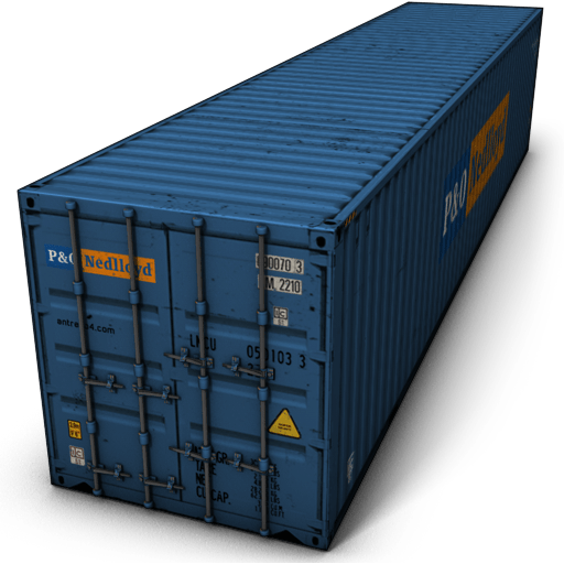 Inland Containers