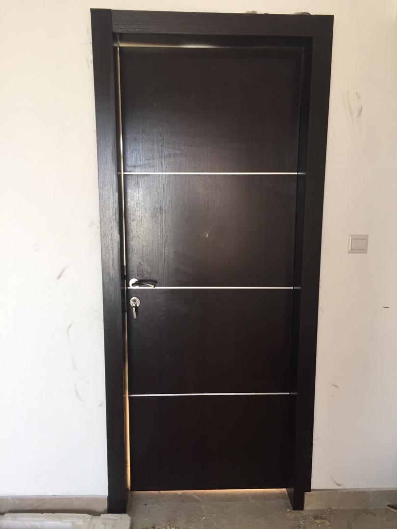 Founded over 15 years ago by a team of experienced joinery manufactures, fg windows & doors ltd of camberley take great pride in leading the way for. HDF Solid Core Door - Inland Doors Ltd