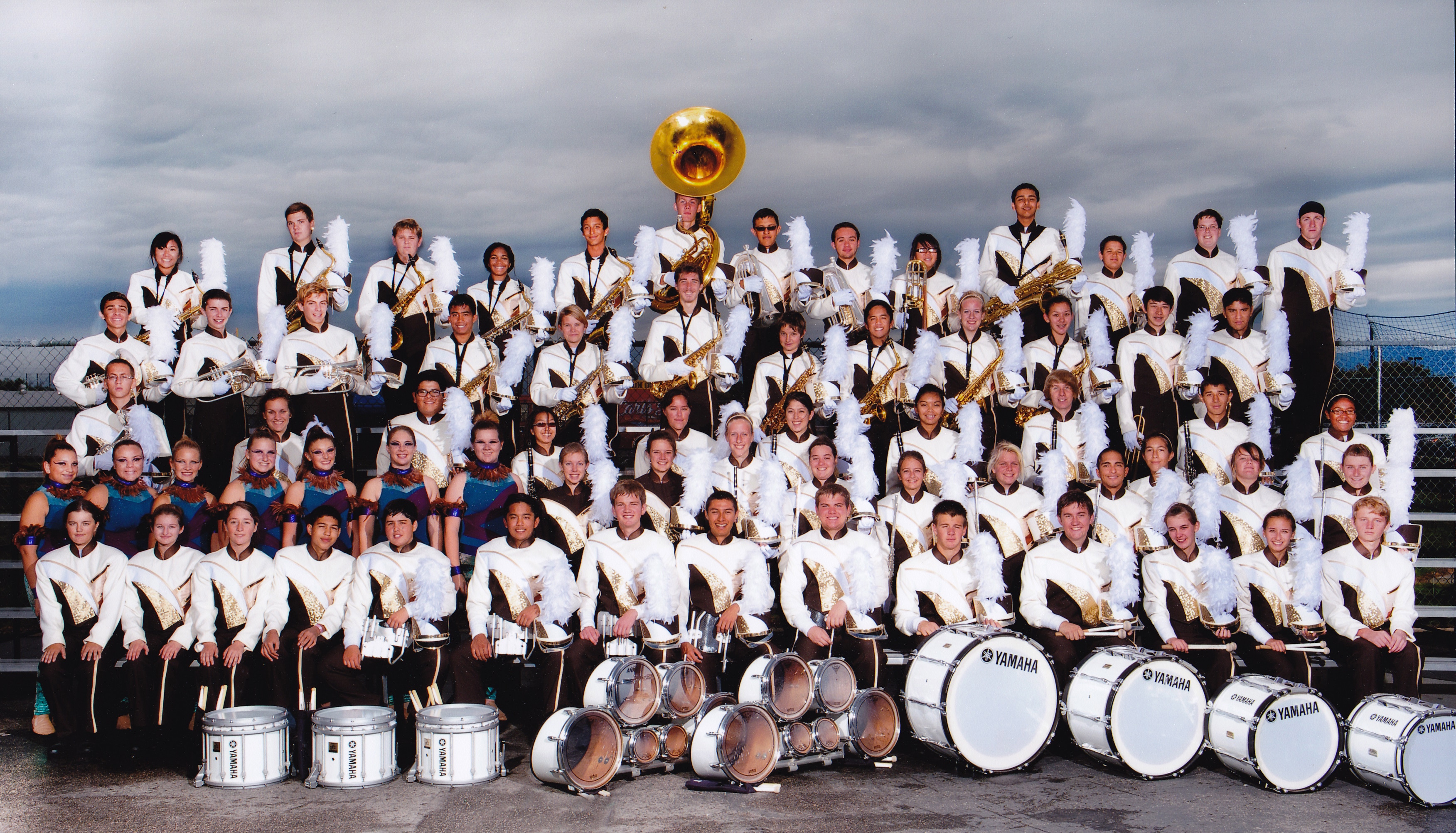 Top School Band Pictures