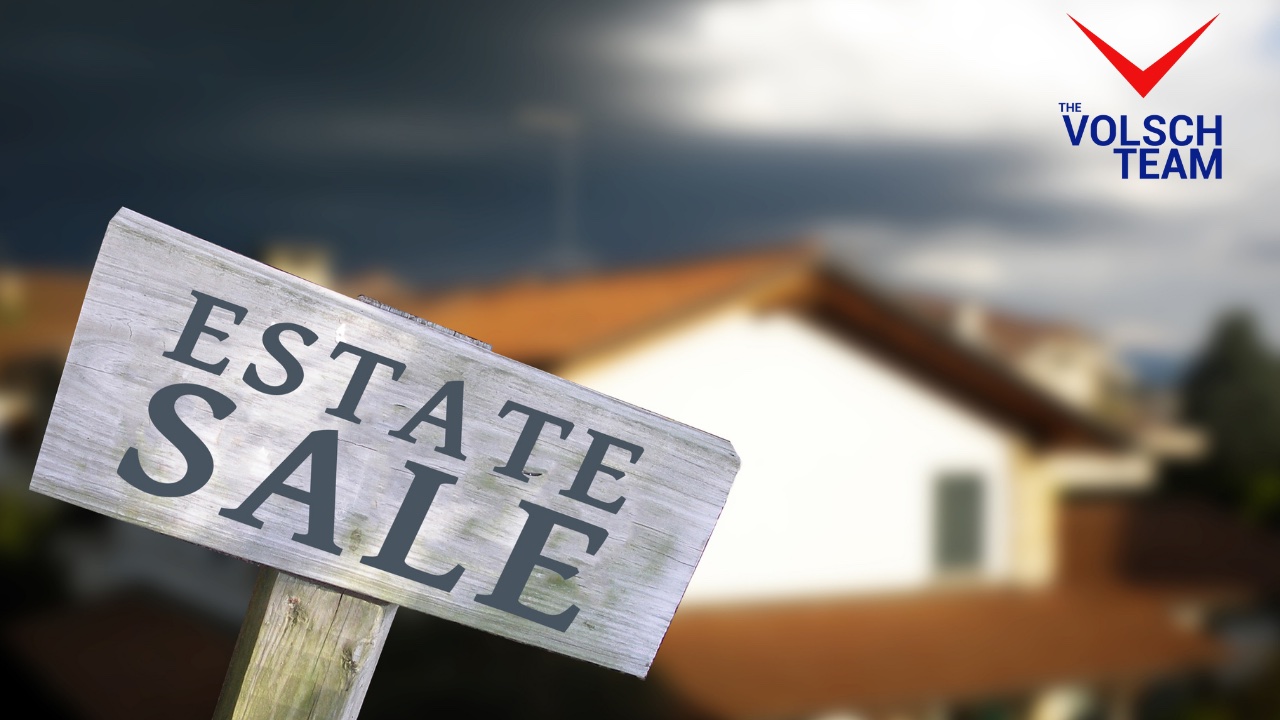 Questions to ask estate sale companies and red flags to avoid Inland