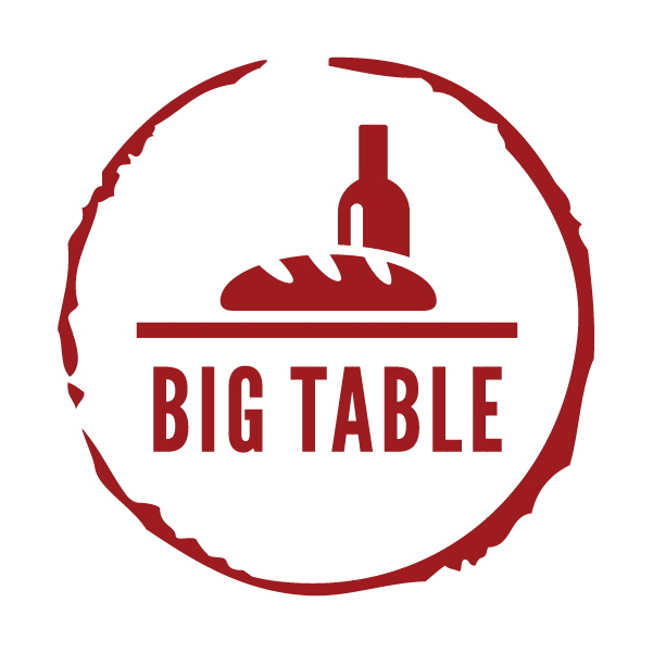 BigTableLogo Inlander Restaurant Week
