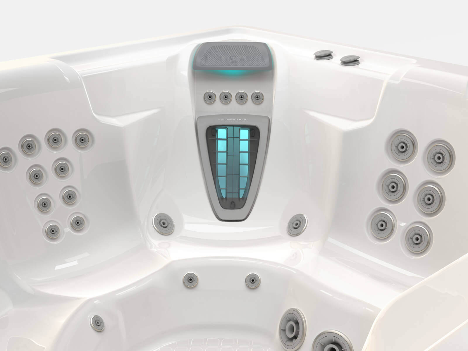 Vanguard - Inland Empire Hot Spring Spas