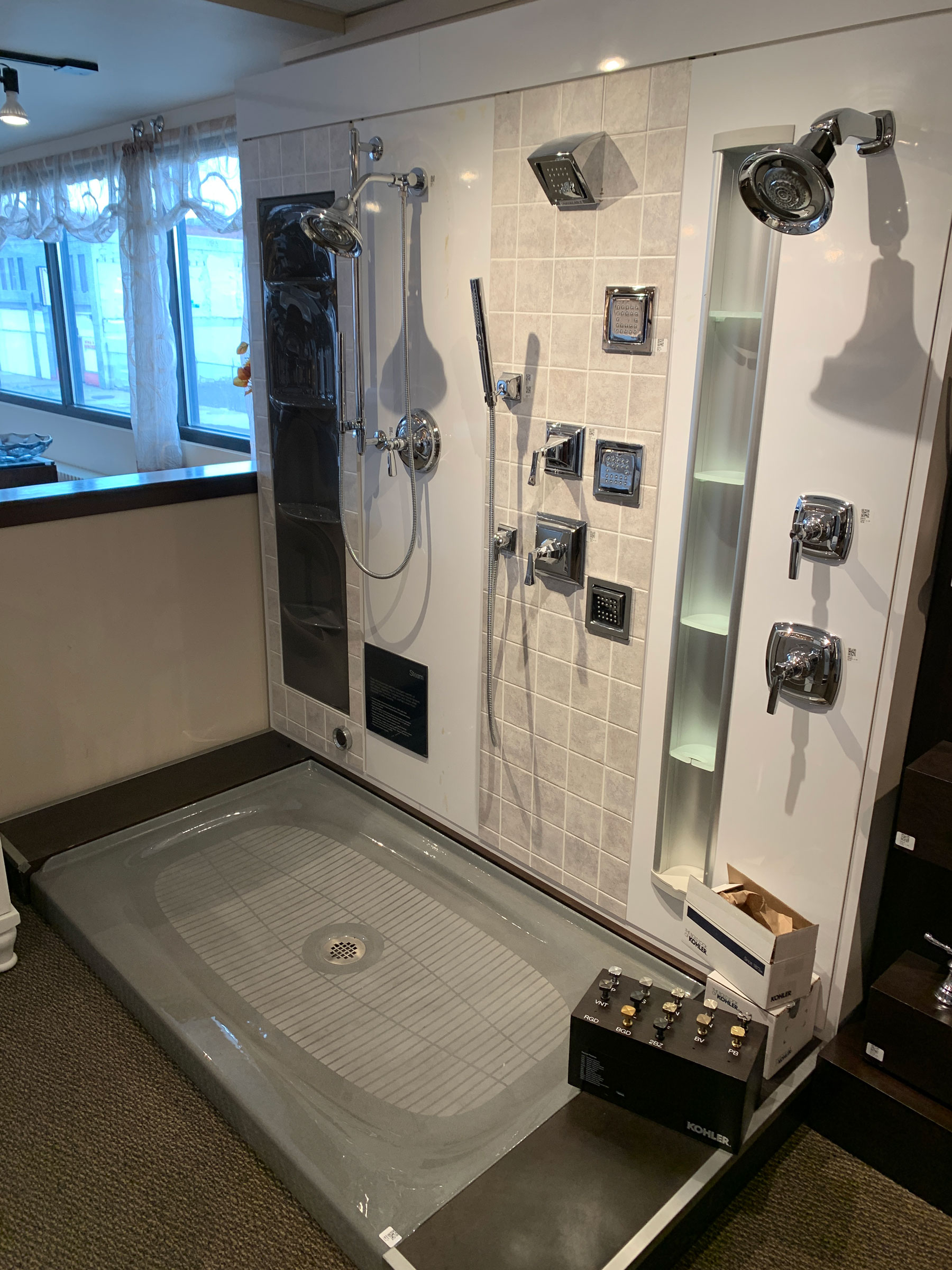 Bath & Kitchen Remodeling, Plumbing Supplier in Yakima Inland Pipe