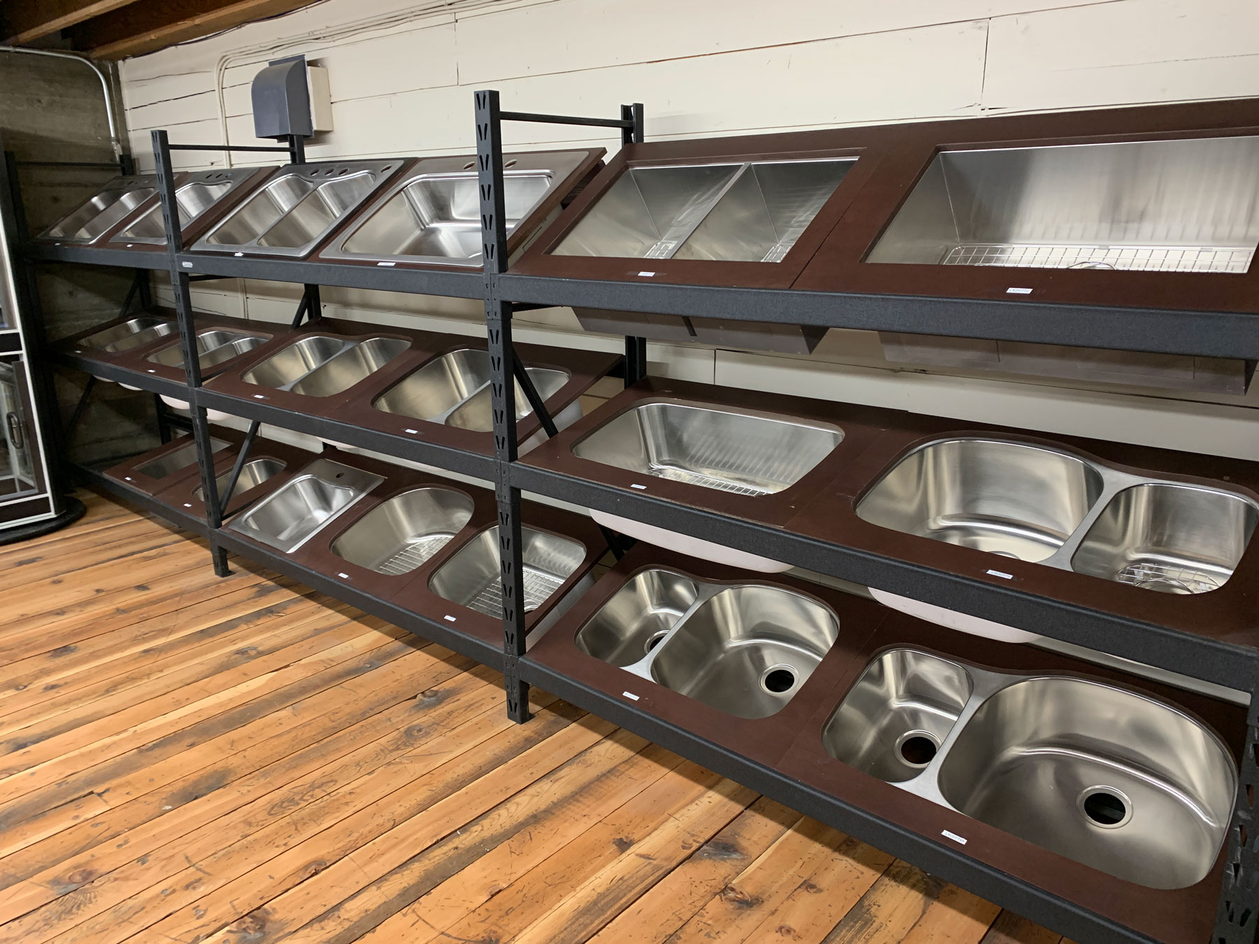 Bath & Kitchen Remodeling, Plumbing Supplier in Yakima Inland Pipe