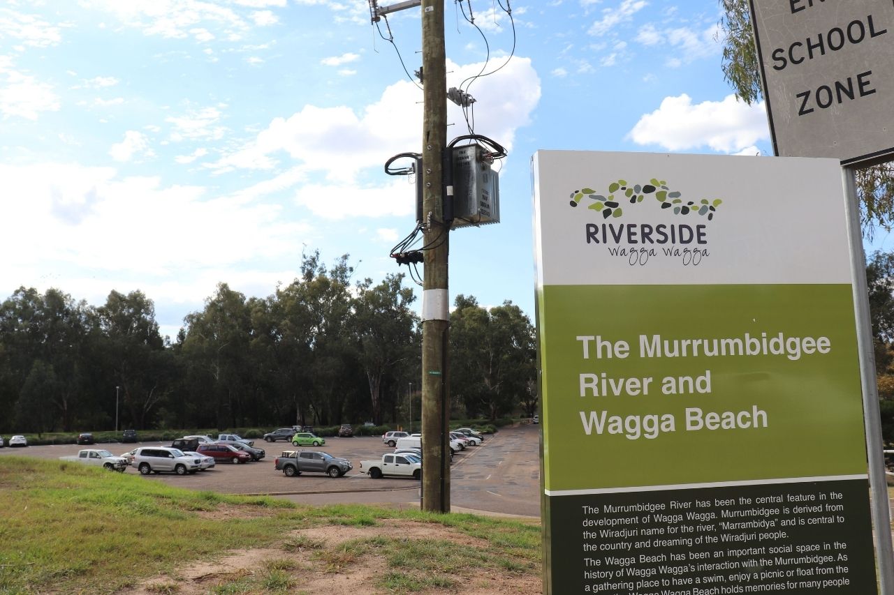 Riverside Redevelopment Inland Power Solutions