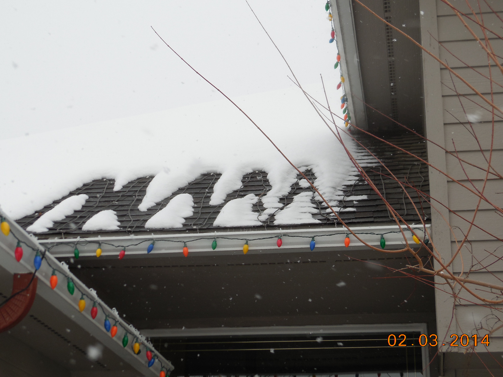 Heat Tape Inland Roofing & Supply, Roofing Contractor, Siding and