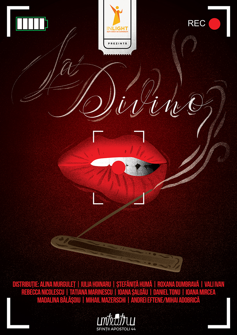 Divino S Inlight Center