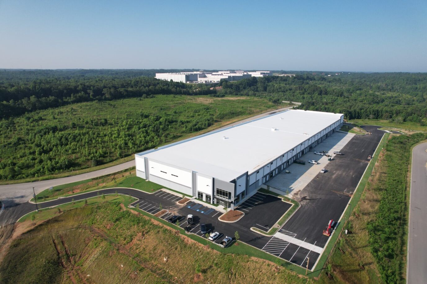 Portfolio InLight Real Estate Partners