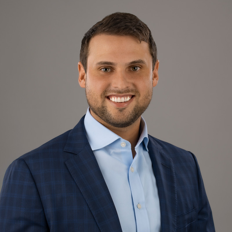 Eric Fernandez InLight Real Estate Partners